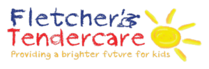 Fletcher's Tendercare Logo