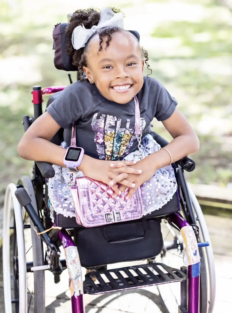 Prescribed Pediatric Extended Care